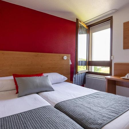 The Originals City, Hotel Macon Sud Chaintré Exterior photo