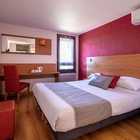 The Originals City, Hotel Macon Sud Chaintré Exterior photo