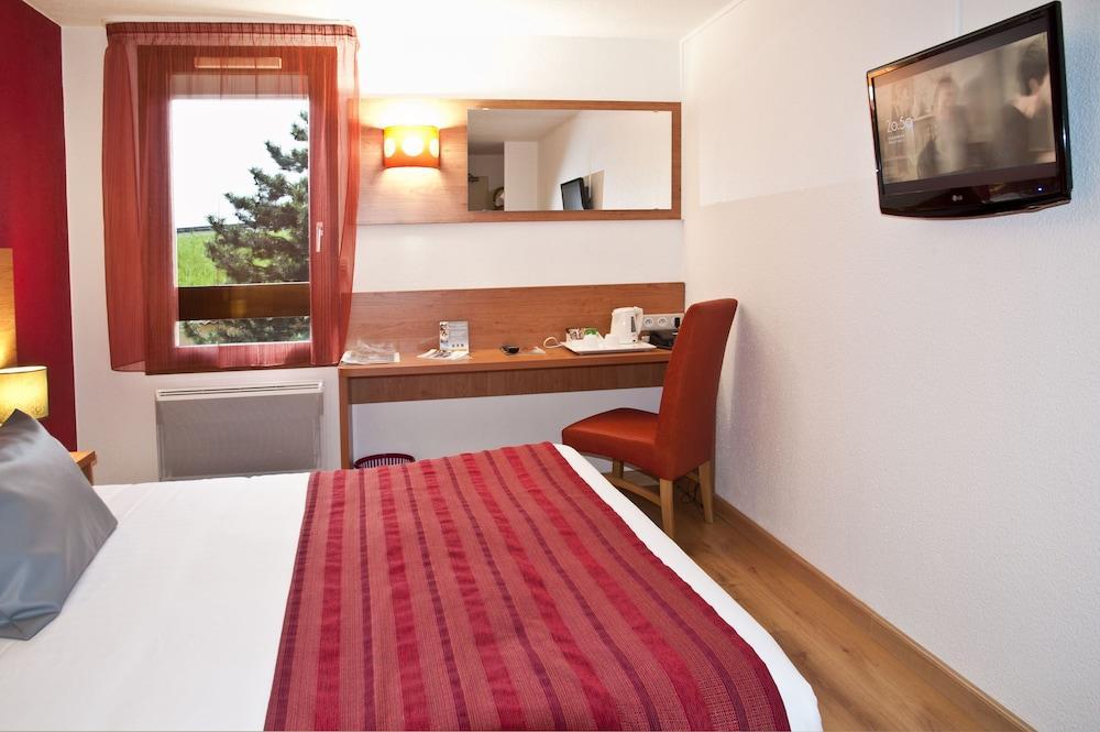 The Originals City, Hotel Macon Sud Chaintré Exterior photo