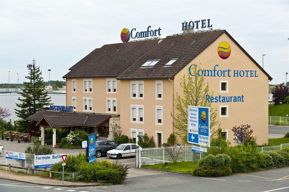 The Originals City, Hotel Macon Sud Chaintré Exterior photo