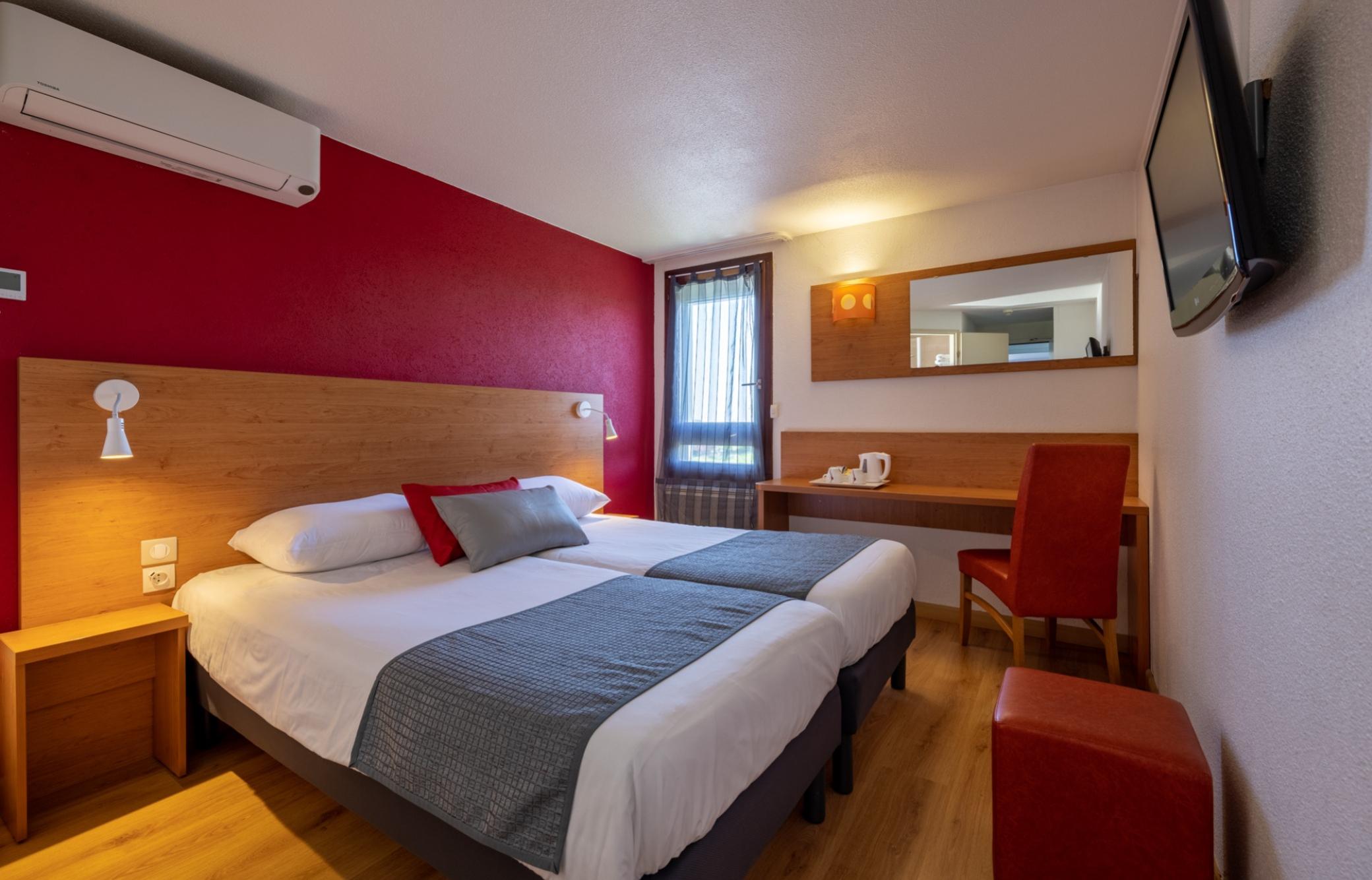 The Originals City, Hotel Macon Sud Chaintré Exterior photo