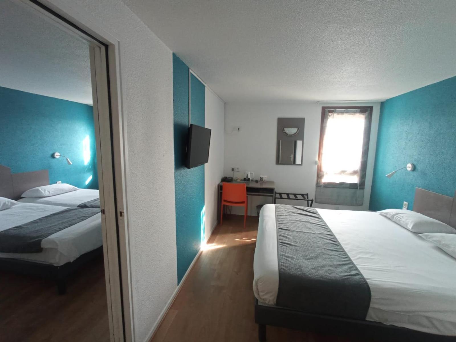 The Originals City, Hotel Macon Sud Chaintré Exterior photo