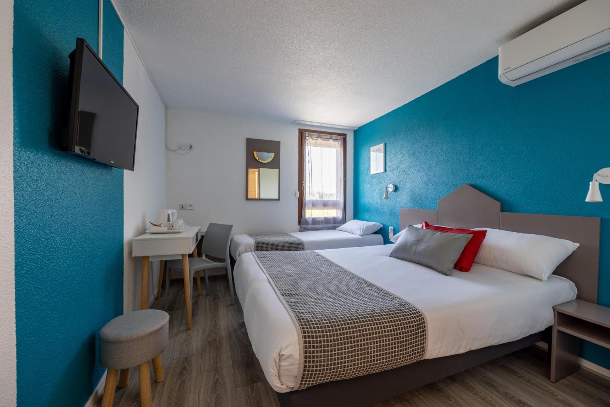 The Originals City, Hotel Macon Sud Chaintré Exterior photo