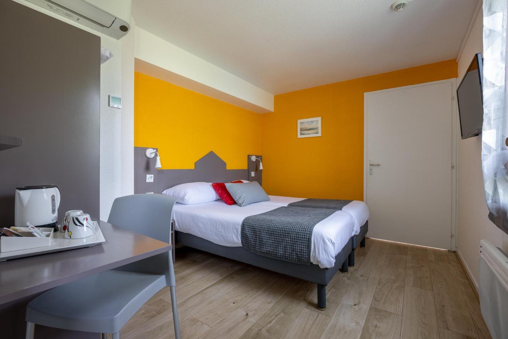 The Originals City, Hotel Macon Sud Chaintré Exterior photo