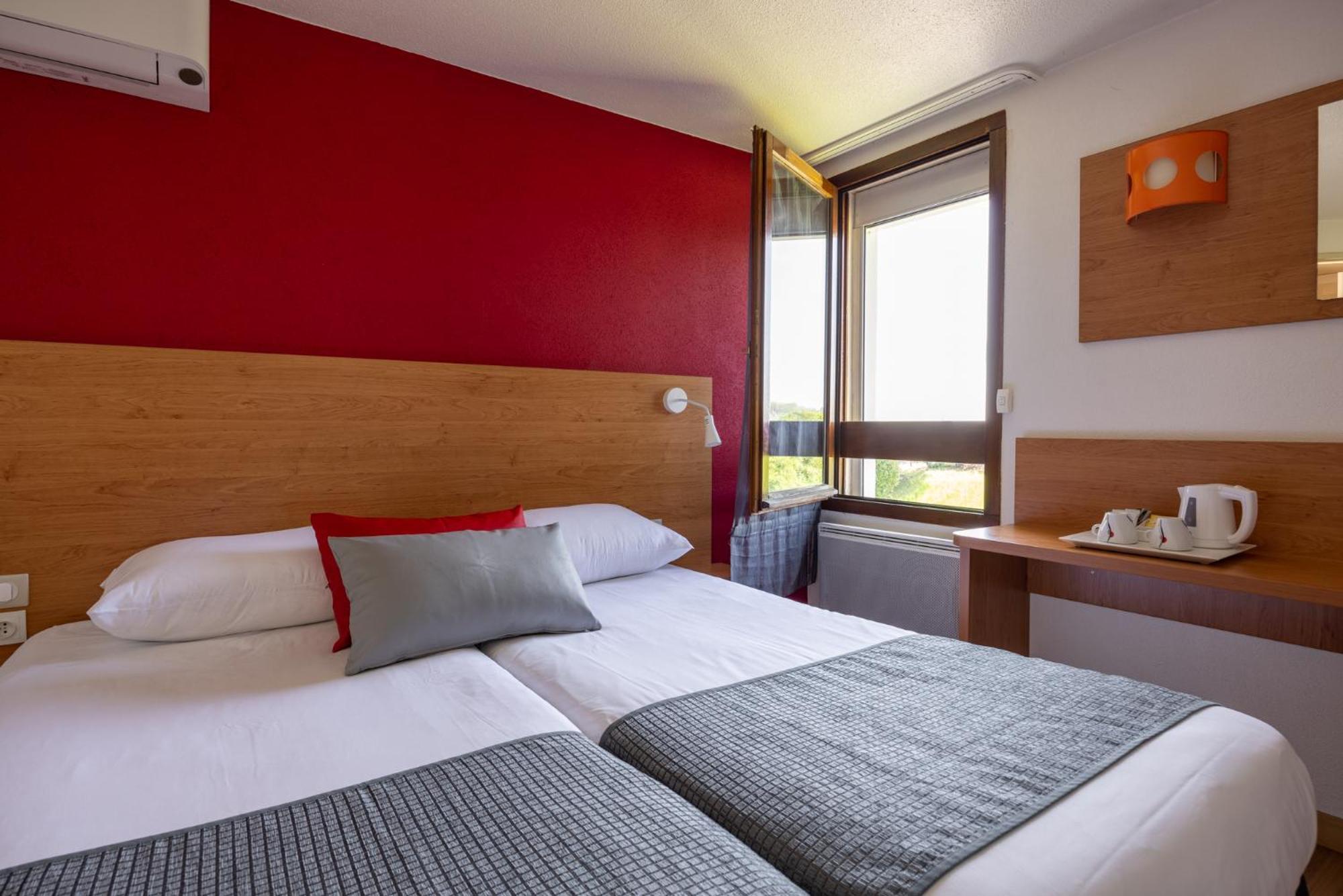 The Originals City, Hotel Macon Sud Chaintré Exterior photo