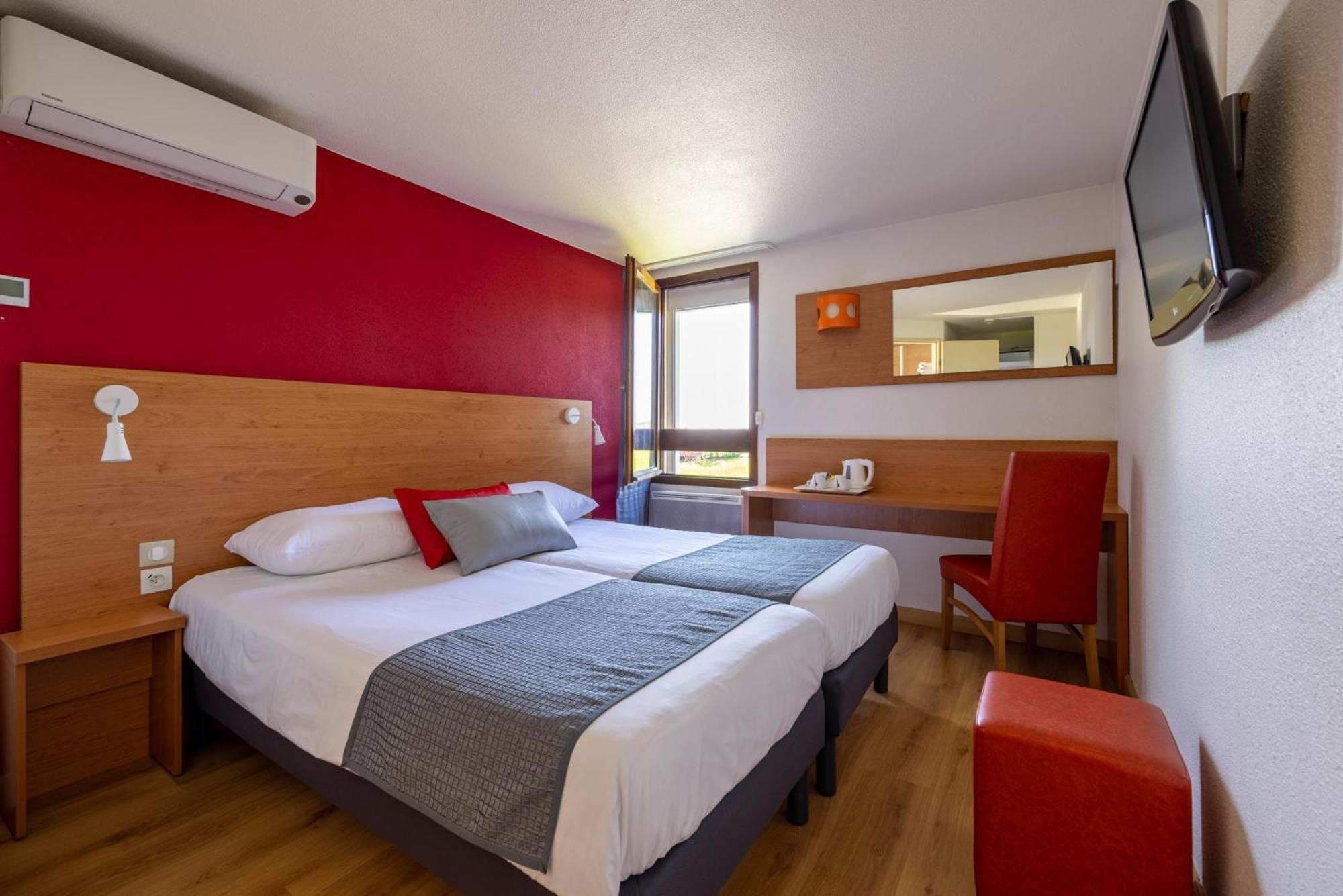 The Originals City, Hotel Macon Sud Chaintré Exterior photo