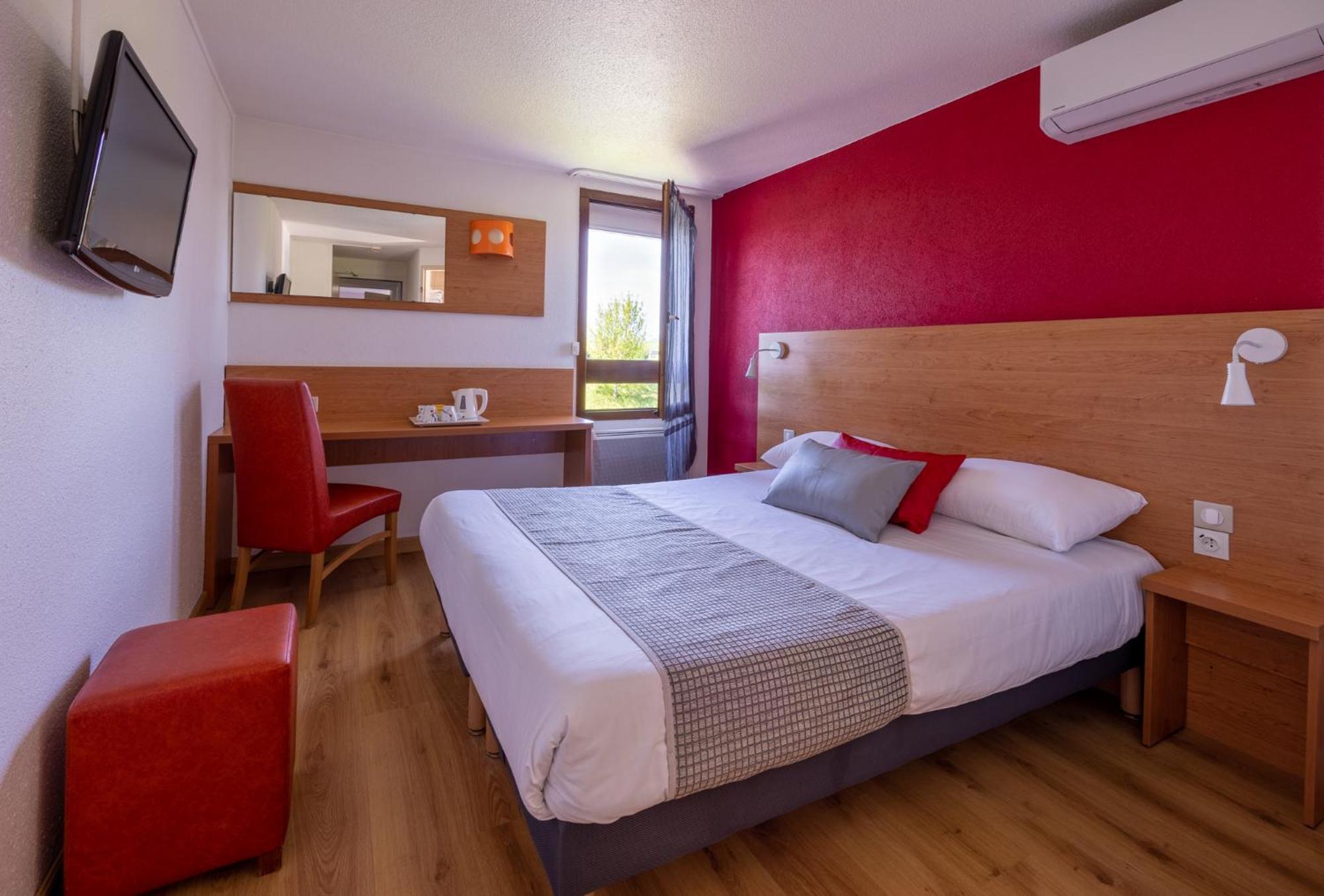 The Originals City, Hotel Macon Sud Chaintré Exterior photo