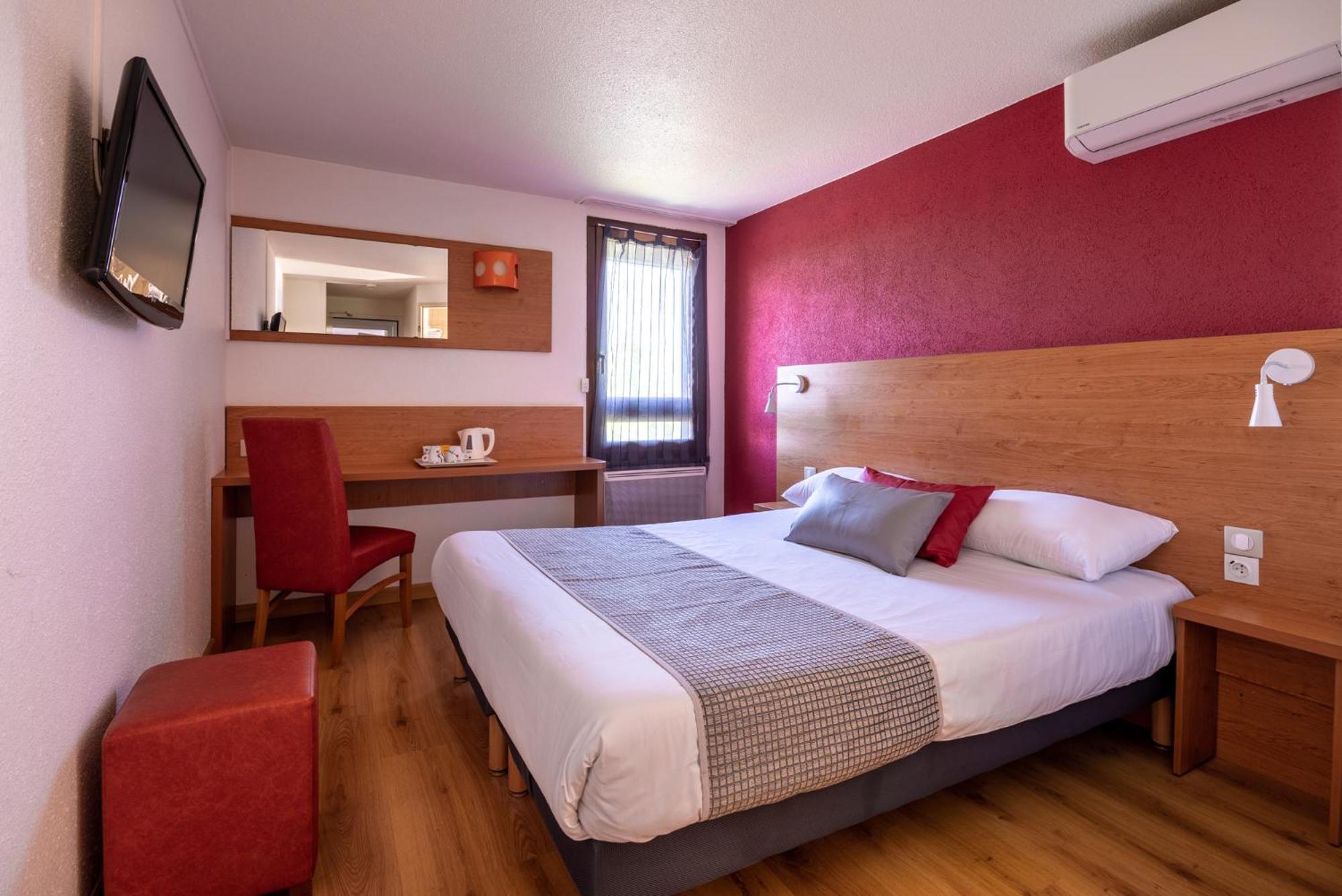 The Originals City, Hotel Macon Sud Chaintré Exterior photo