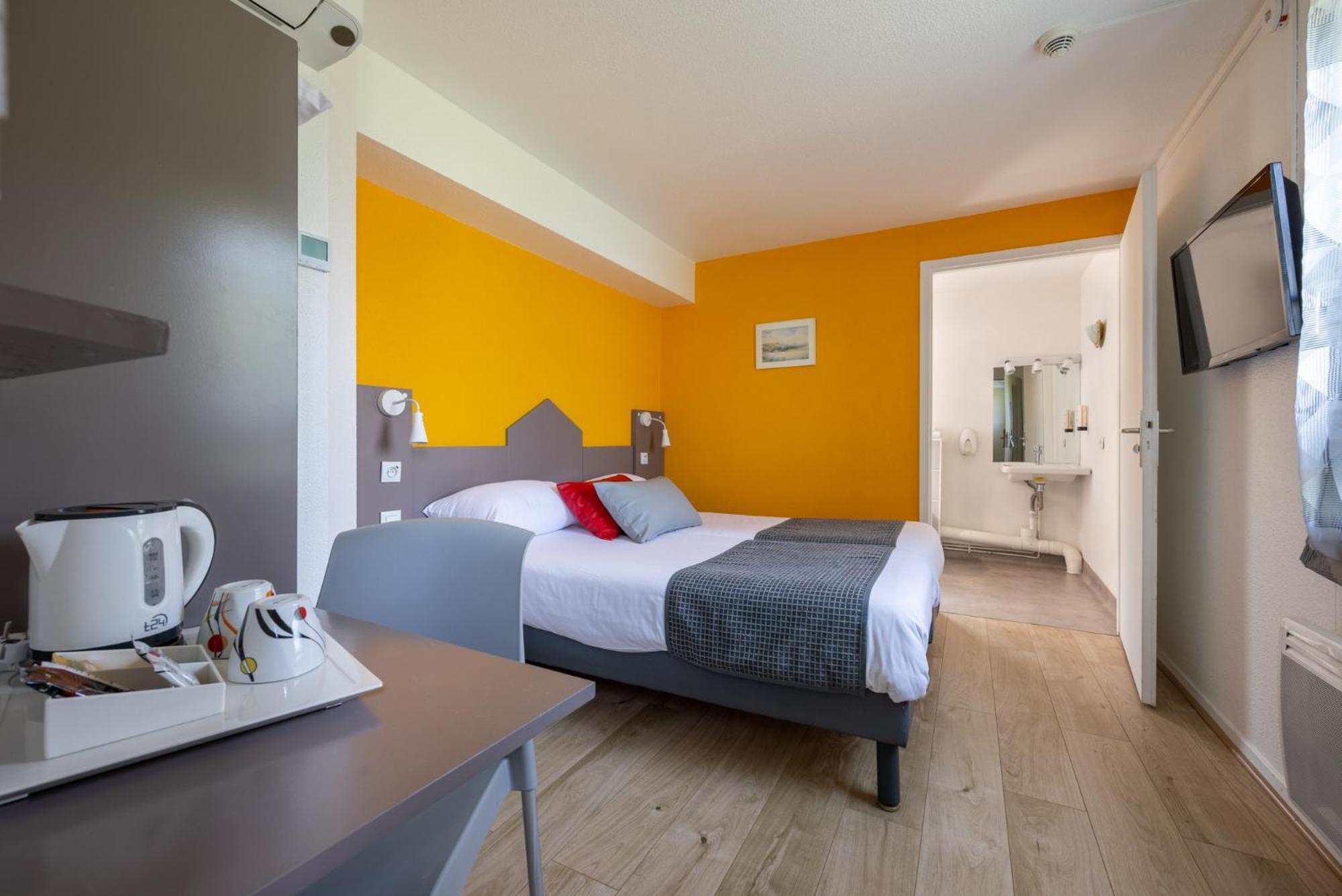 The Originals City, Hotel Macon Sud Chaintré Exterior photo
