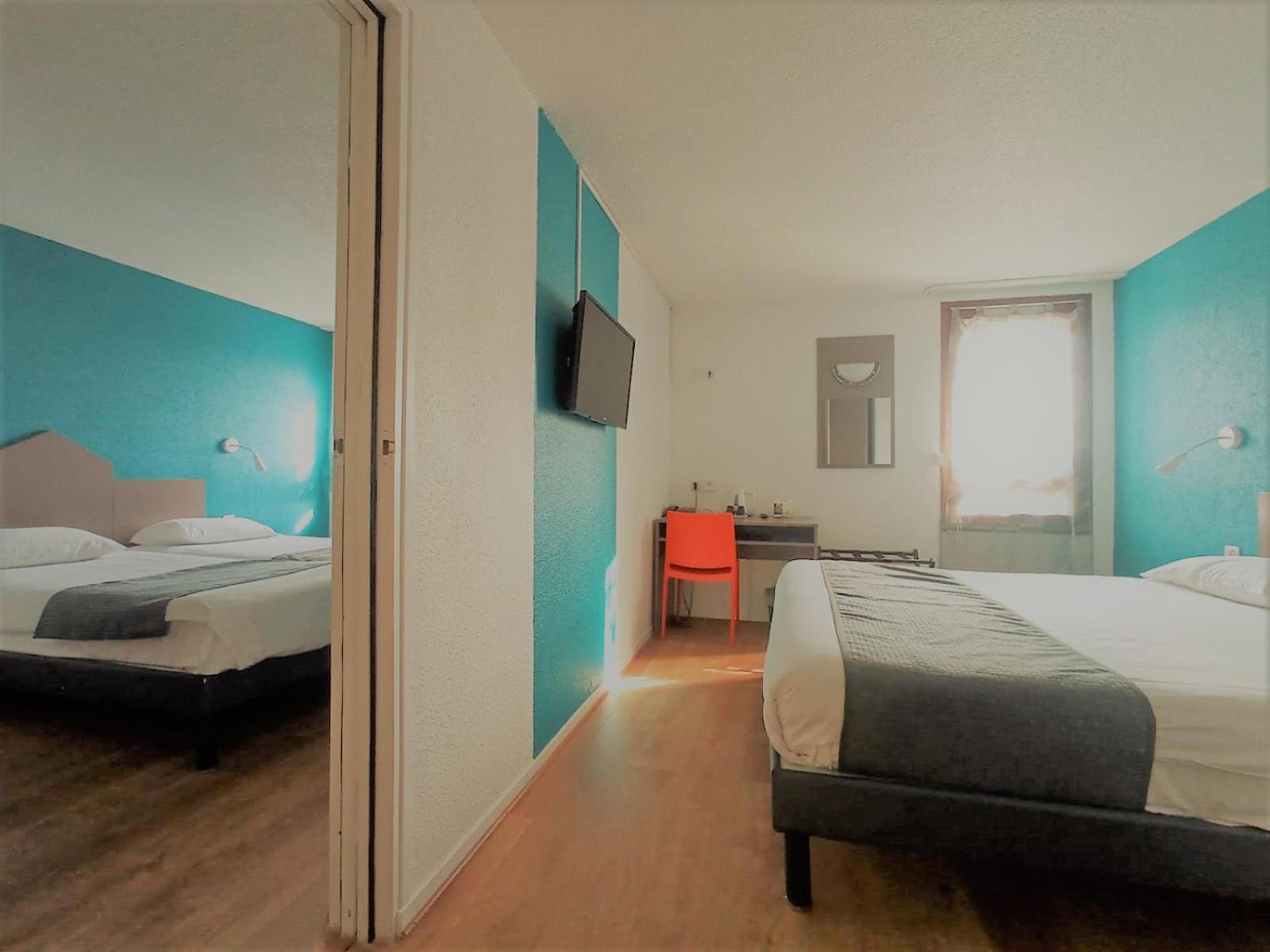 The Originals City, Hotel Macon Sud Chaintré Exterior photo