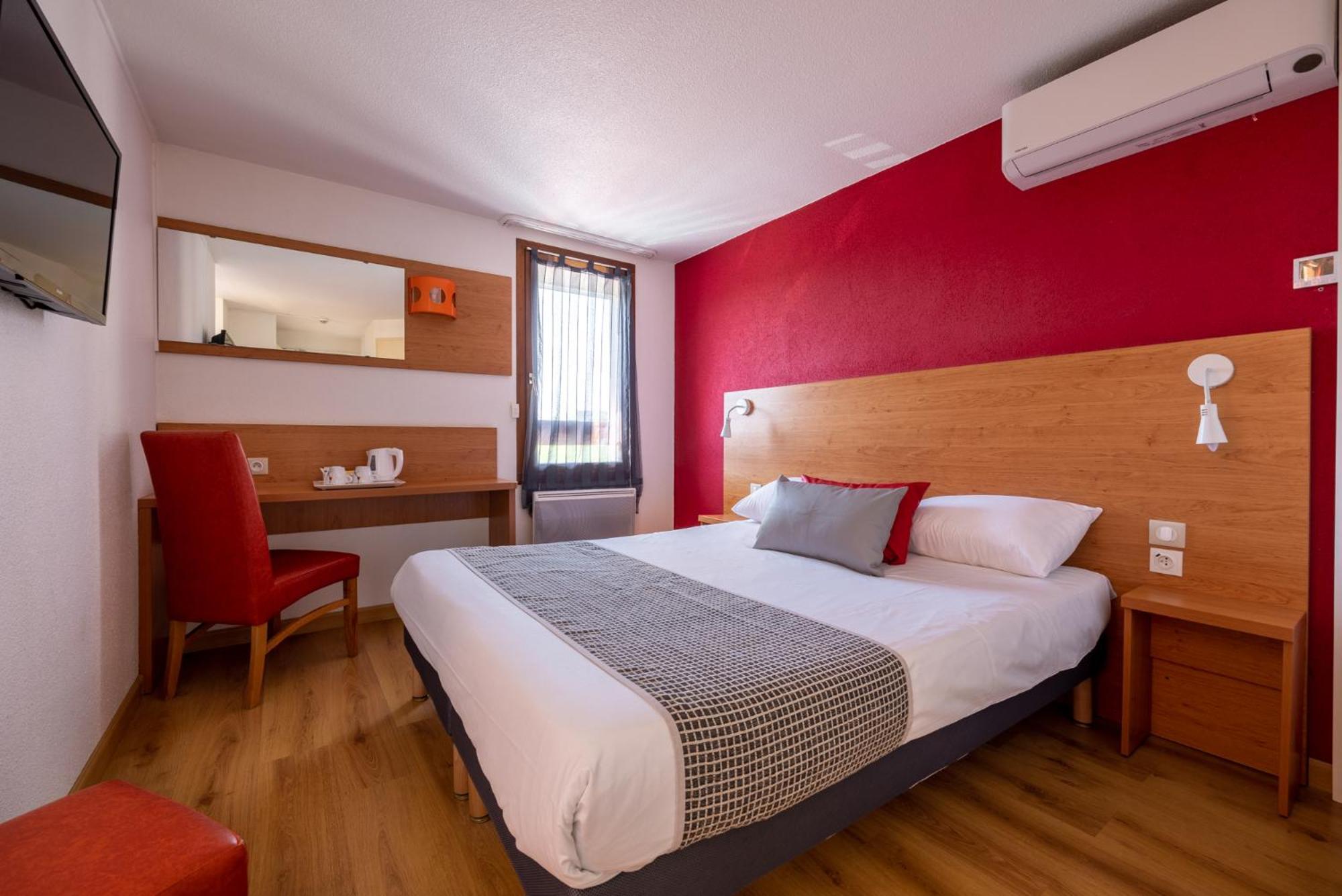 The Originals City, Hotel Macon Sud Chaintré Exterior photo