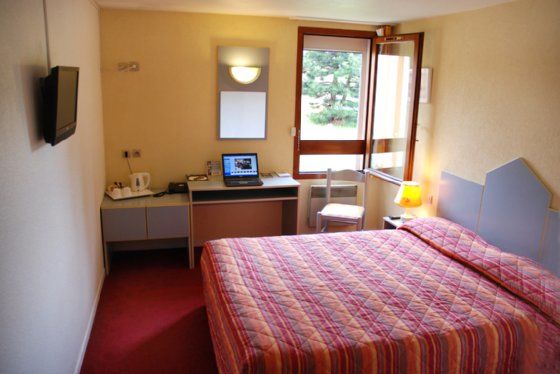 The Originals City, Hotel Macon Sud Chaintré Room photo