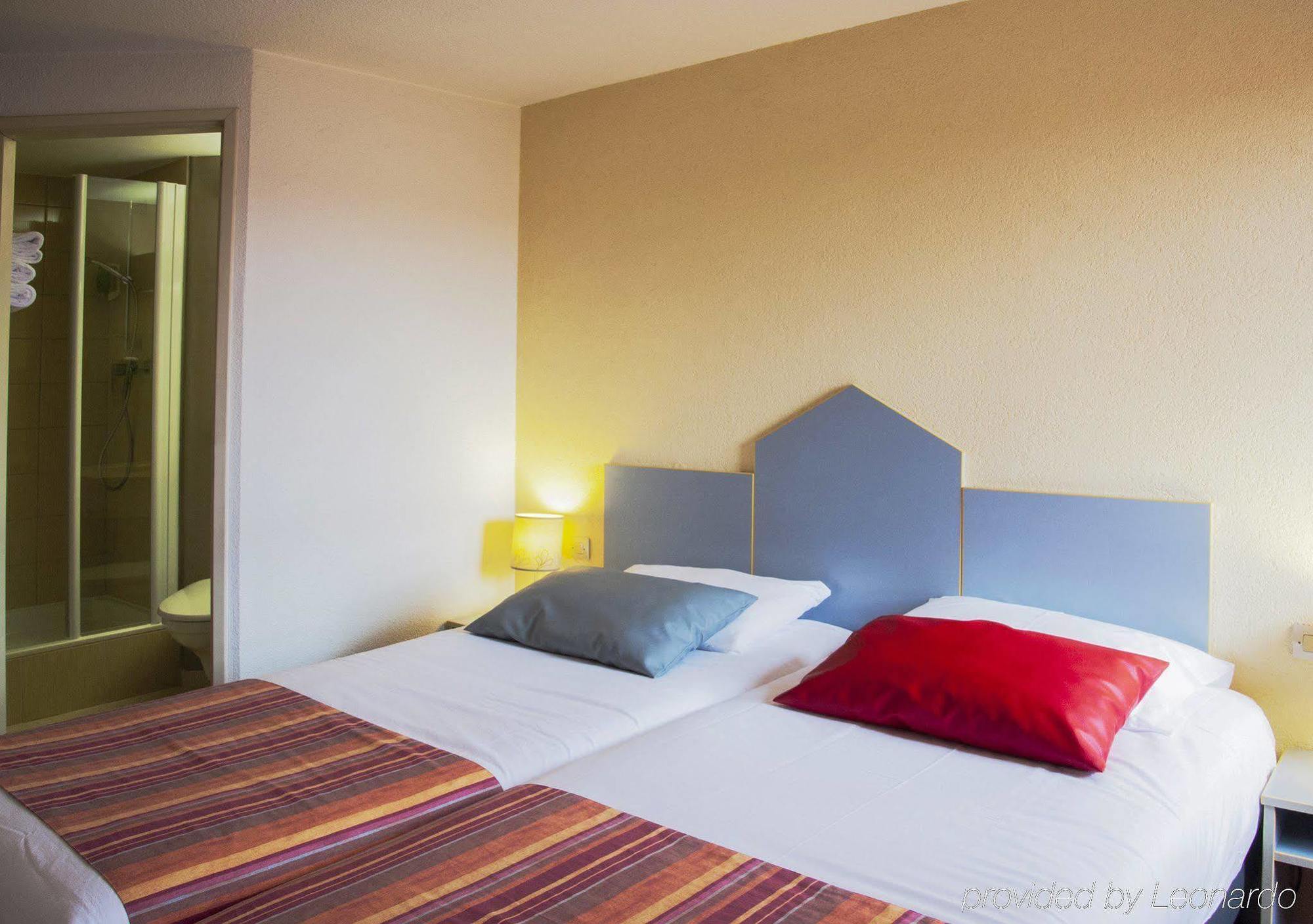 The Originals City, Hotel Macon Sud Chaintré Exterior photo