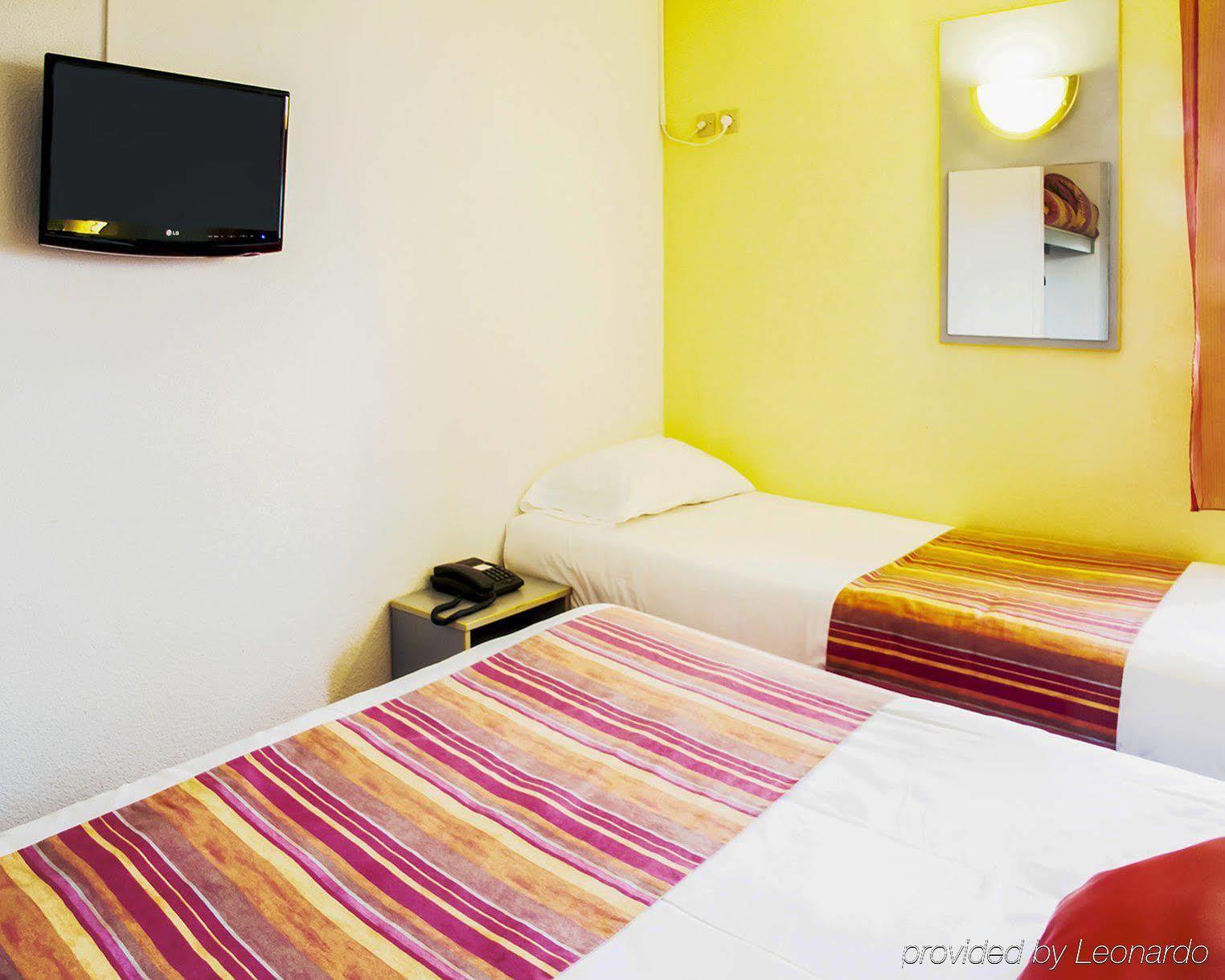 The Originals City, Hotel Macon Sud Chaintré Exterior photo