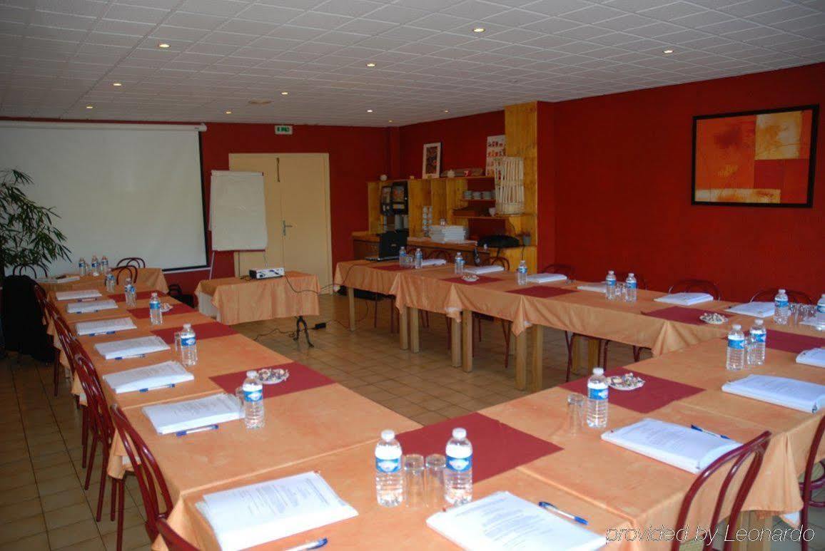 The Originals City, Hotel Macon Sud Chaintré Exterior photo